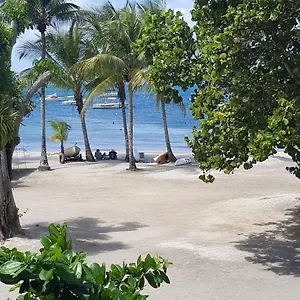 Chez L Habitant Sur La Les Pieds Dans L Eau, Wifi Séjour chez l'habitant Quartiers Anse a l'Ane