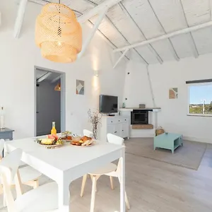 Palmeiras Appartement