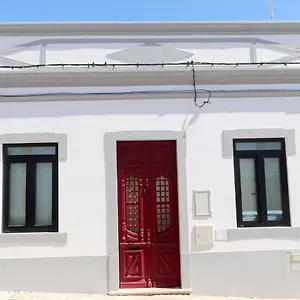 Arty Casa District de Faro