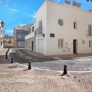Casa Rebelo Da Silva District de Faro