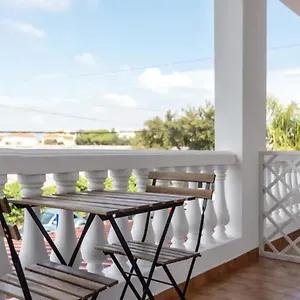 Blife Aerya Private - Airport Habitación en casa particular