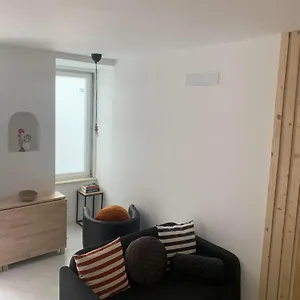 Casa Do Compromisso Сasa de vacaciones