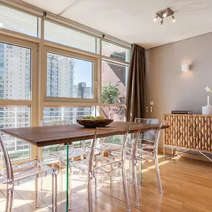 Your Oriente Appartement Lisboa